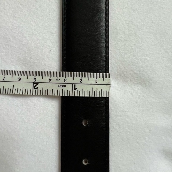 Hermès Reversible 32 mm H Belt Kit - Picture 3 of 13